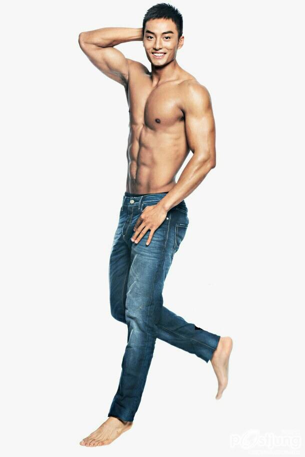 ถอดโชว์เรือนร่าง 593