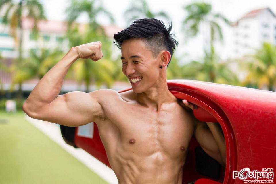 ถอดโชว์เรือนร่าง 593