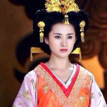 ตำนานจักรพรรดินีเว่ยจื่อฟู่ -《大汉贤后卫子夫》 Empress Wei Chu Fu -2013 part42