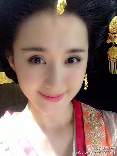 ตำนานจักรพรรดินีเว่ยจื่อฟู่ -《大汉贤后卫子夫》 Empress Wei Chu Fu -2013 part42