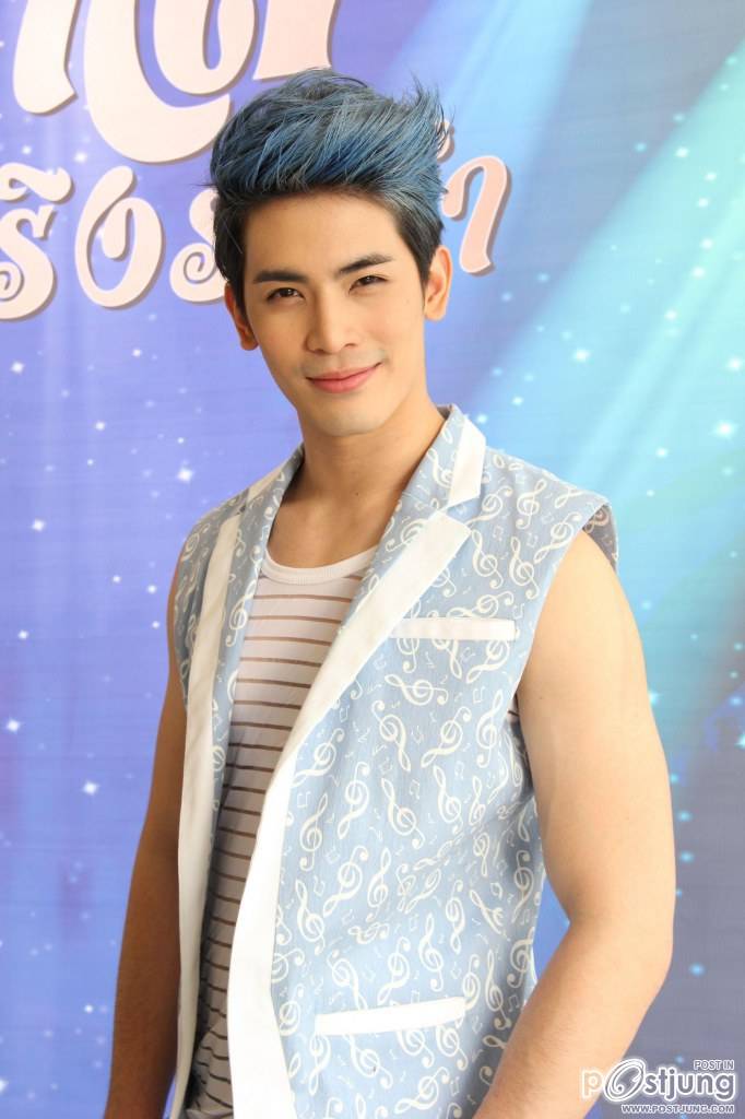 ดาราหนุ่มหล่อ001