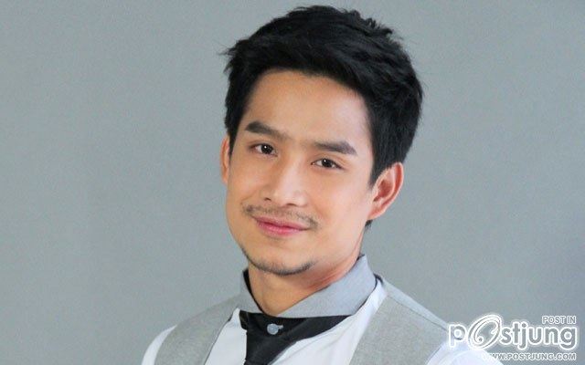 ดาราหนุ่มหล่อ001