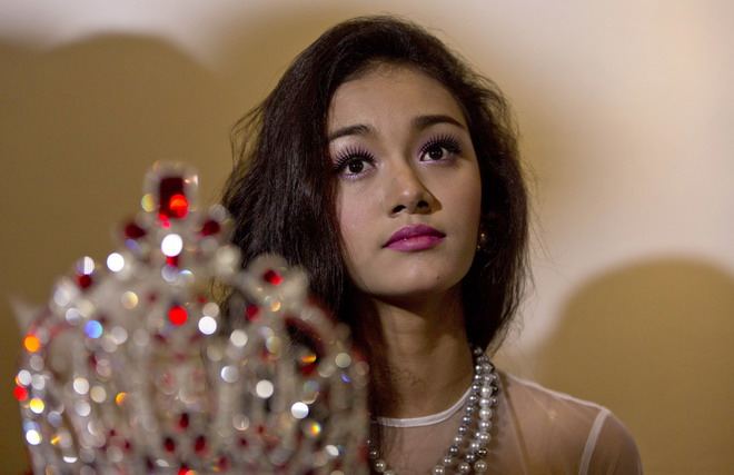"นางงามพม่า" ถูกปลด Miss Asia Pacific World แถลงโต้กองประกวด ไม่คืนมงกุฎ จนกว่าจะได้รับคำขอโทษ