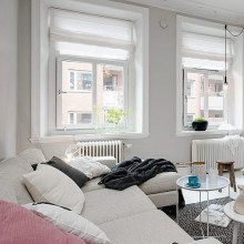 Gothenburg Apartment