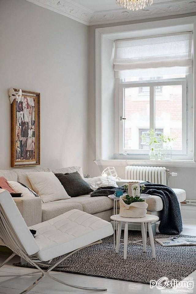 Gothenburg Apartment