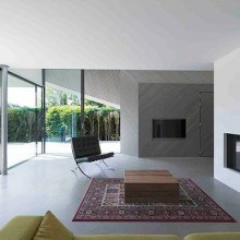 House W by Studio Prototype