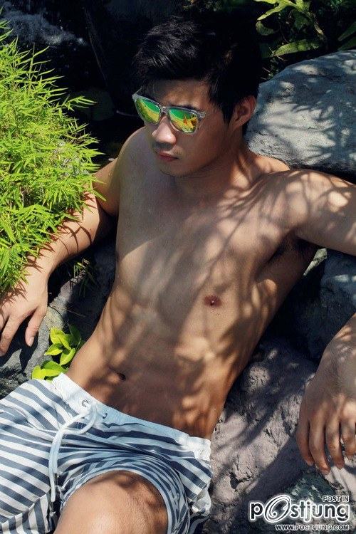 ถอดโชว์เรือนร่าง 598