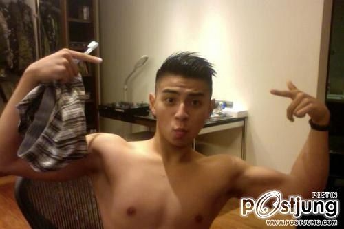 ถอดโชว์เรือนร่าง 598