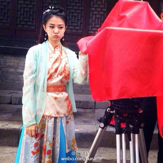 《金牌红娘》 Jin Pai Hong Niang 2015 part1