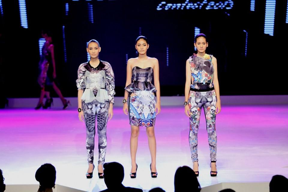 ช่อง7สี เปิดรับสมัคร Thai Supermodel Contest 2014!!