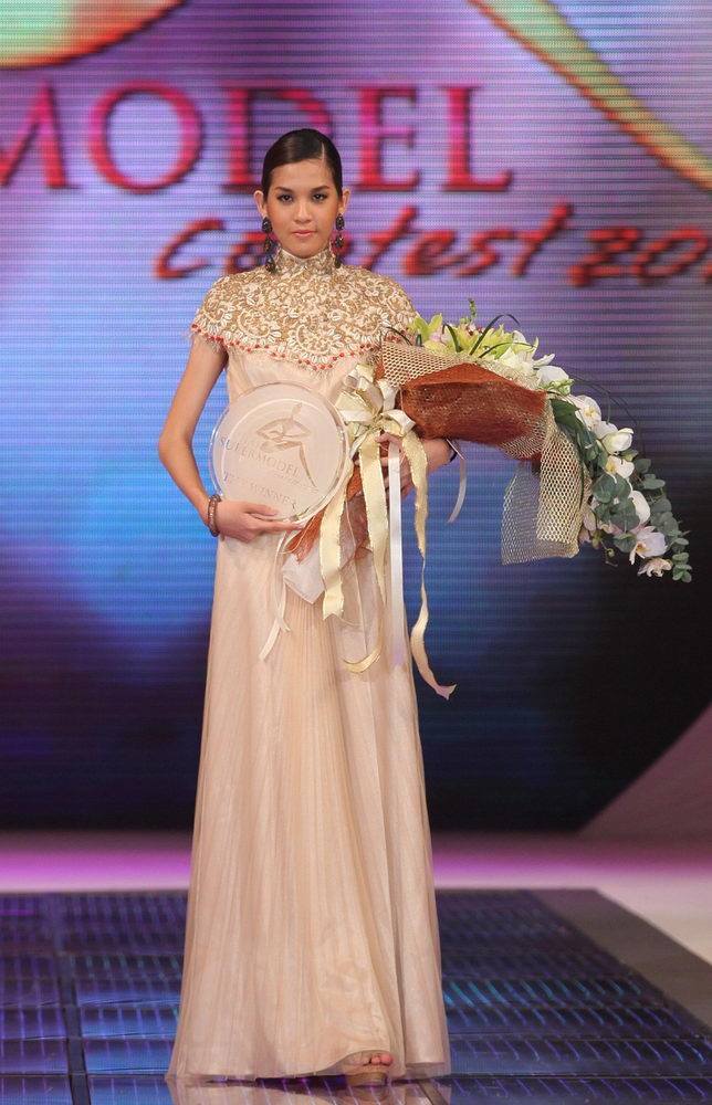 ช่อง7สี เปิดรับสมัคร Thai Supermodel Contest 2014!!