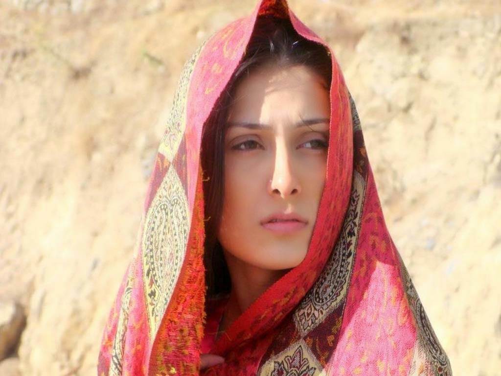 Ayeza khan (Aiza)