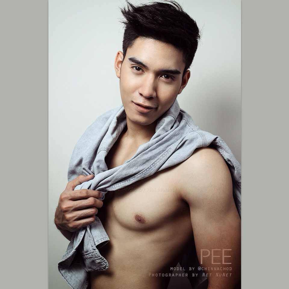 ผลประกวด Mister Thailand 2014