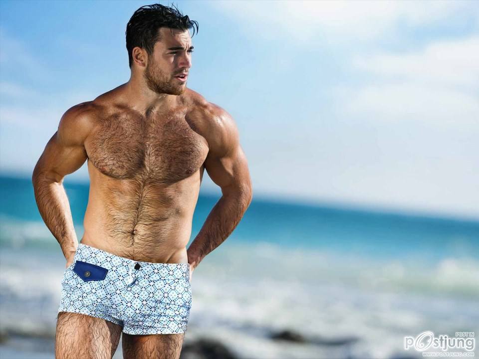 aussieBum : SEXY promotional images : Part II : HQ images