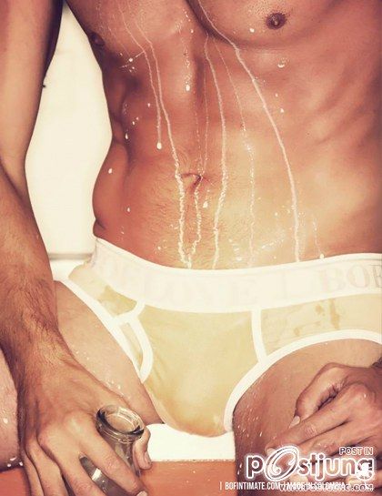 BOF Intimate & Bay of Love