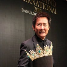 คุณณวัฒน์ อิสสระไกรศีล President Miss Grand International Organization ยินดีต้อนรับสาวงามทั่วโลก