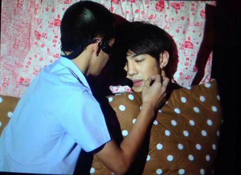 ฉันรักปุณณ์โน่