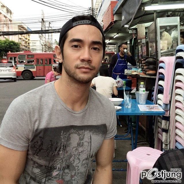 ไม่แก่เลยคนนี้ชอบมานาน