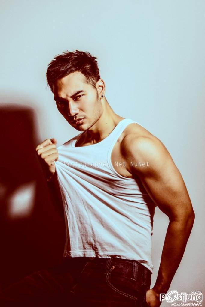 หล่อน่ารัก03