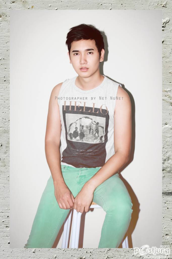 หล่อน่ารัก03