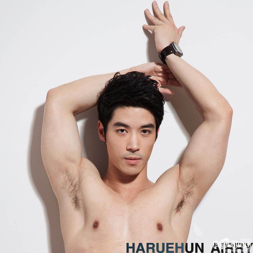 อกแน่นนี้พี่ขอ