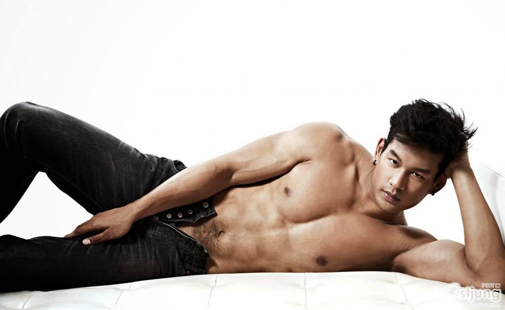 อกแน่นนี้พี่ขอ