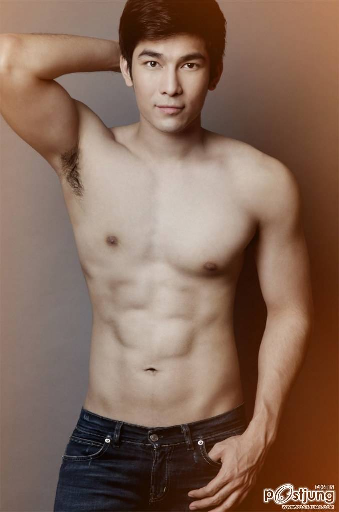 อกแน่นนี้พี่ขอ