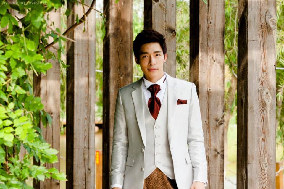 ภาพ ณัฐ ศักดาทร Update Jun-Jul 2014