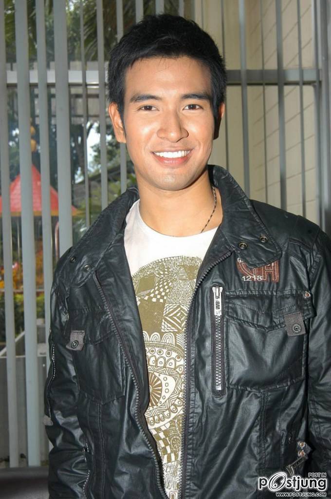 เกรทยิ้มสวยอยากได้