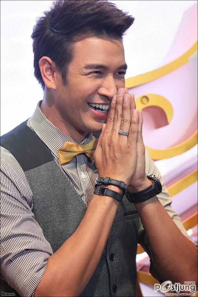 เกรทยิ้มสวยอยากได้