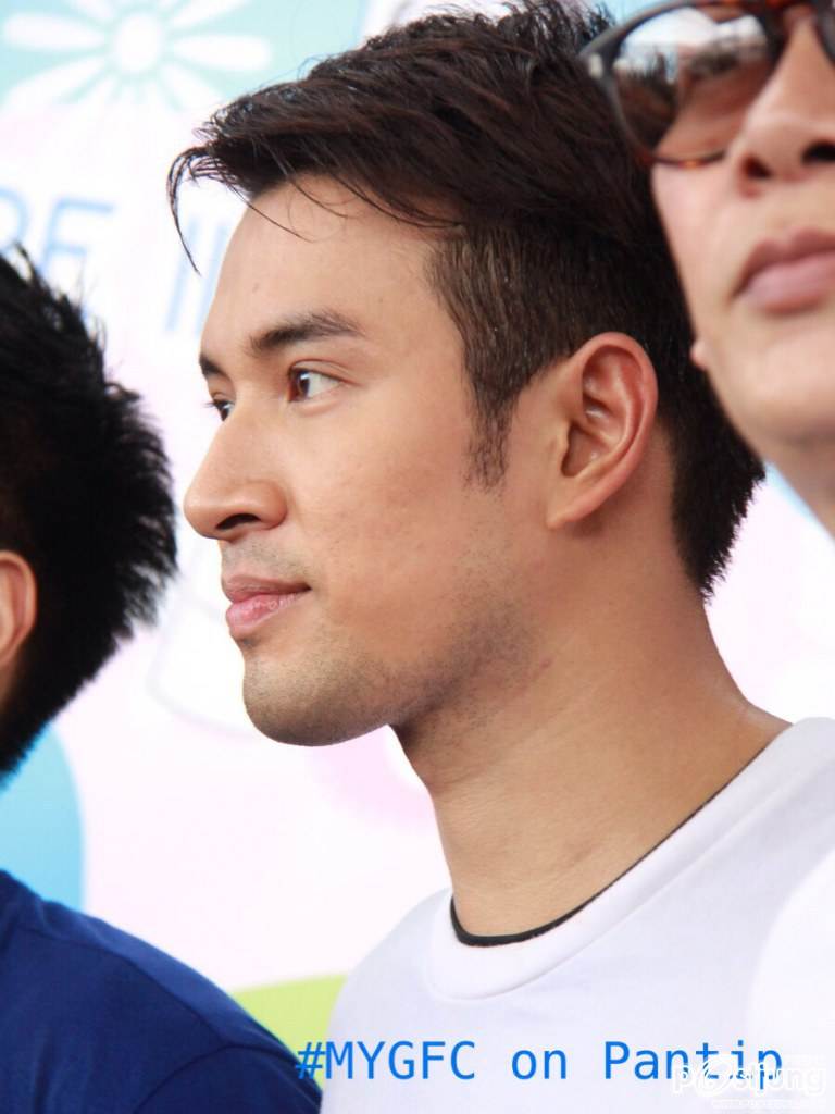 เกรทยิ้มสวยอยากได้