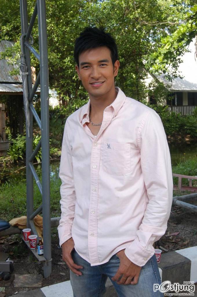 เกรทยิ้มสวยอยากได้