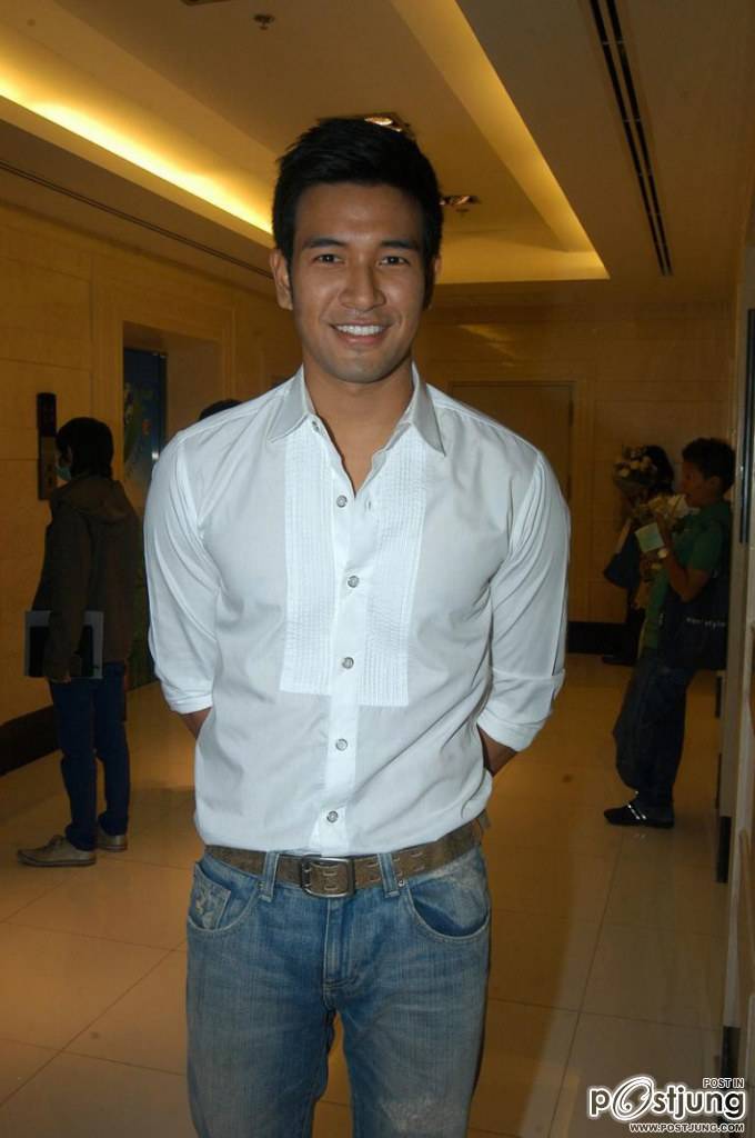 เกรทยิ้มสวยอยากได้