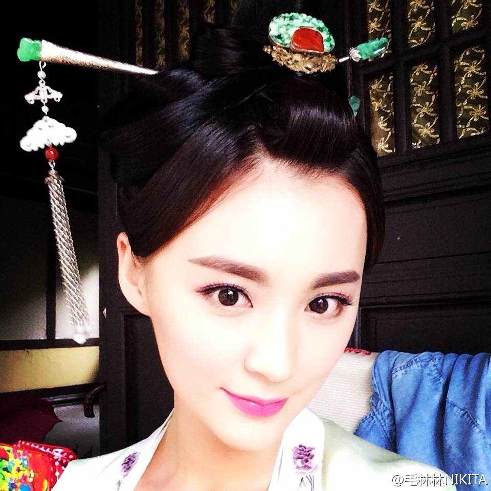 Beauty Manufacturing / Mei Ren Zhi Zao 《美人制造》 2014 part34