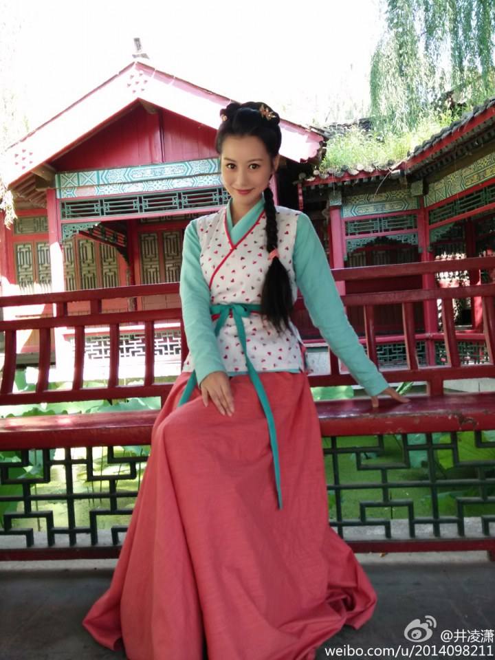《金牌红娘》 Jin Pai Hong Niang 2015 part5
