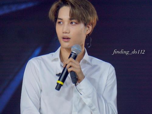 [EXO] KAI