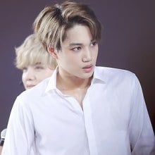 [EXO] KAI