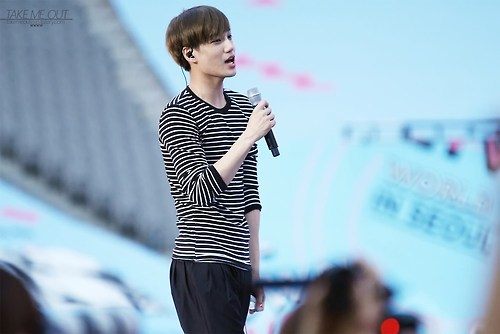 [EXO] KAI