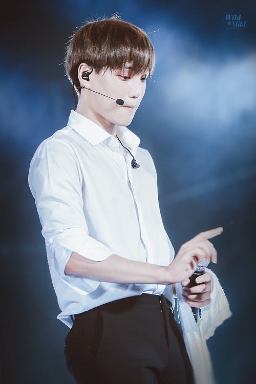 [EXO] KAI