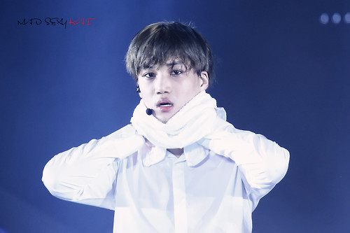 [EXO] KAI