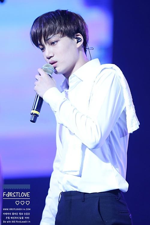 [EXO] KAI