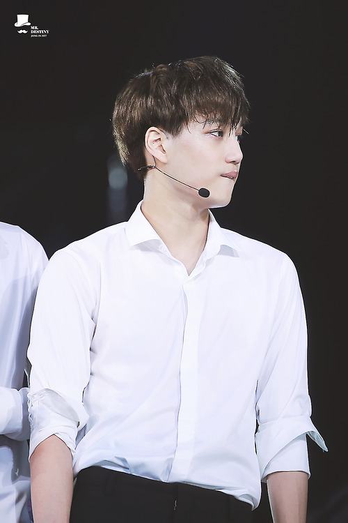 [EXO] KAI