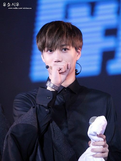 [EXO] KAI