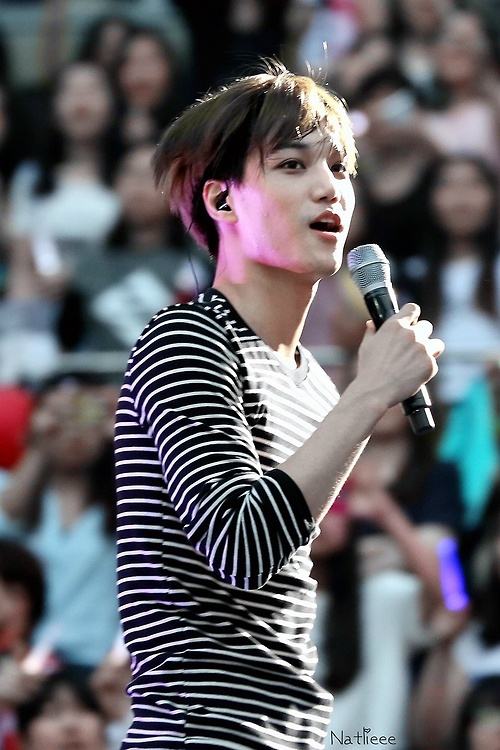 [EXO] KAI