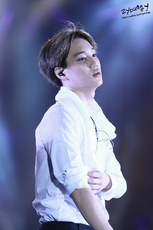 [EXO] KAI