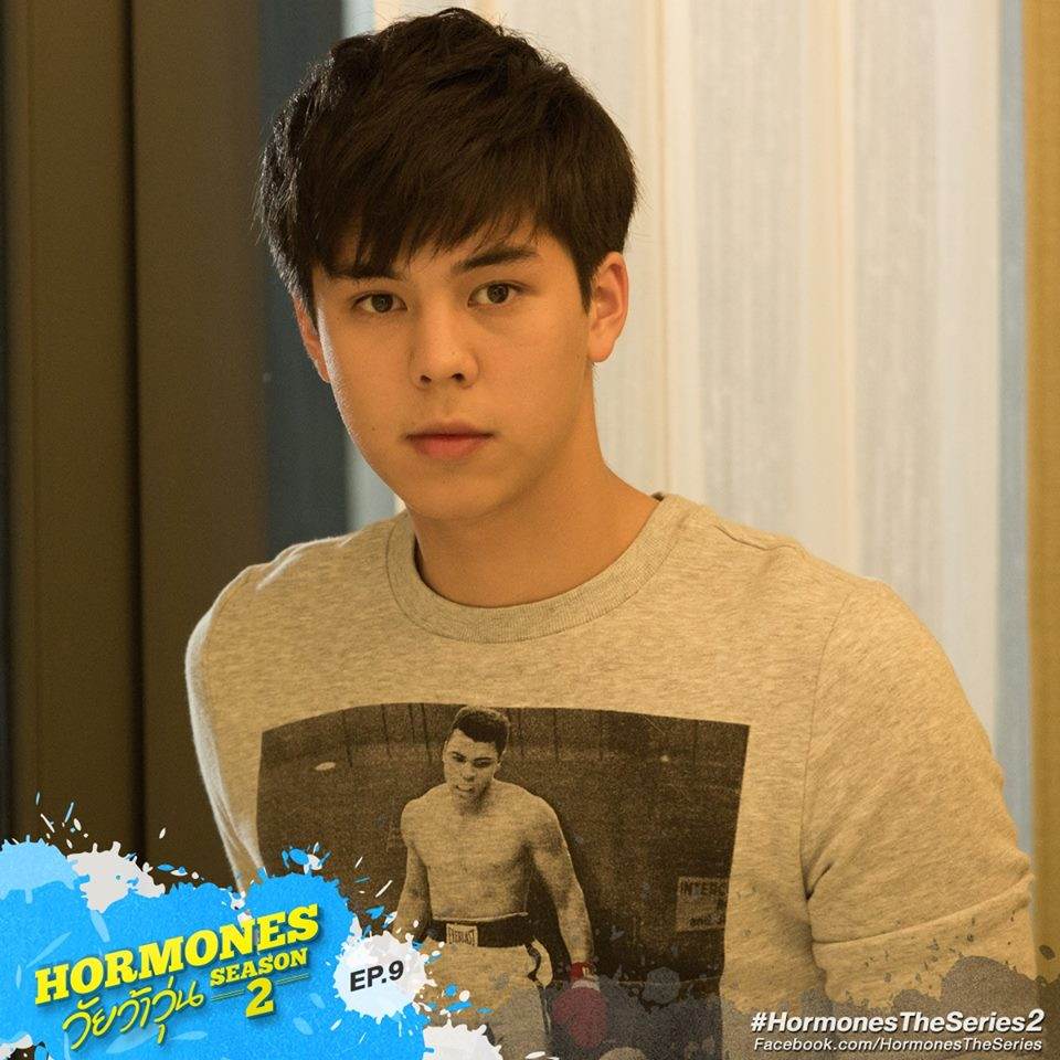 Hormones วัยว้าวุ่น ซีซั่น 2 EP.9 สไปรท์