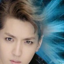 Kris Exo who left Exo