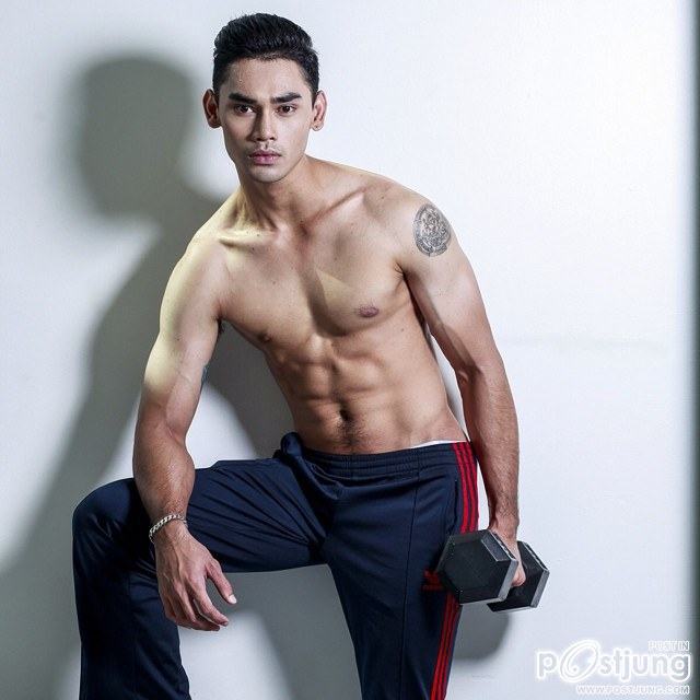 สเป๊กเลยนุ