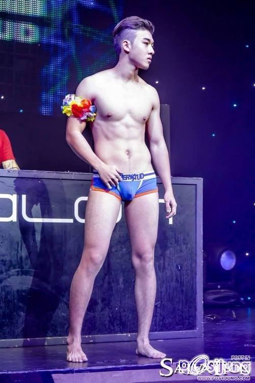 ถอดโชว์เรือนร่าง 605