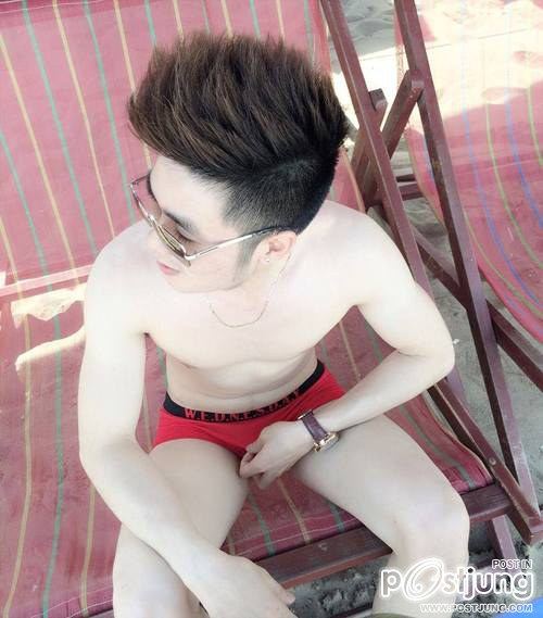 ถอดโชว์เรือนร่าง 605